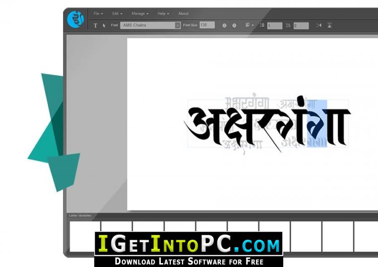 gujarati fonts for windows 10